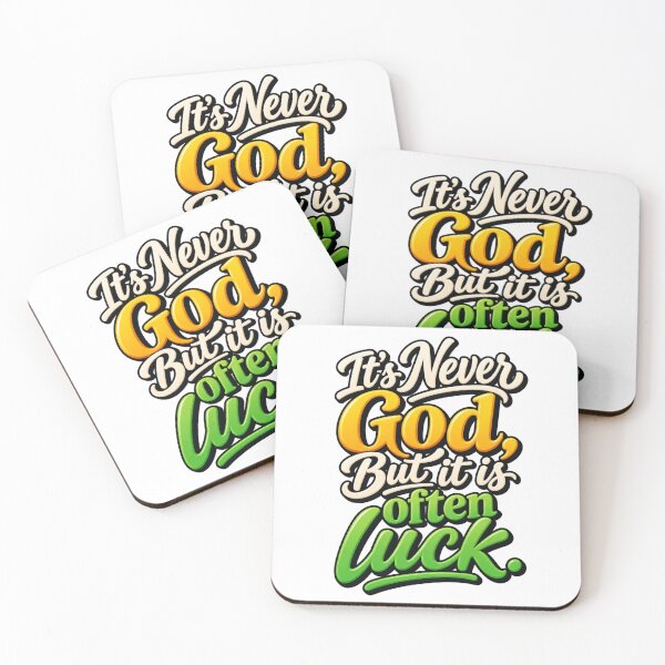 Item preview, Never God designed and sold by KBwiththeTees.