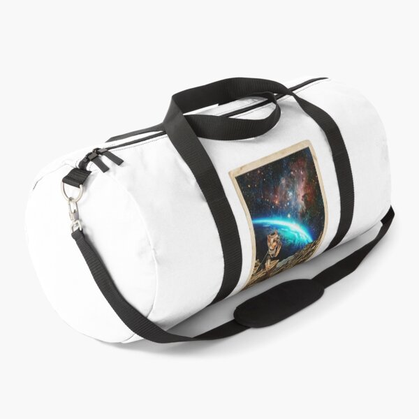Item preview, Yorkshire Terrier Socialite Gazing at the Cosmic Horizon designed and sold by PictoVibe.