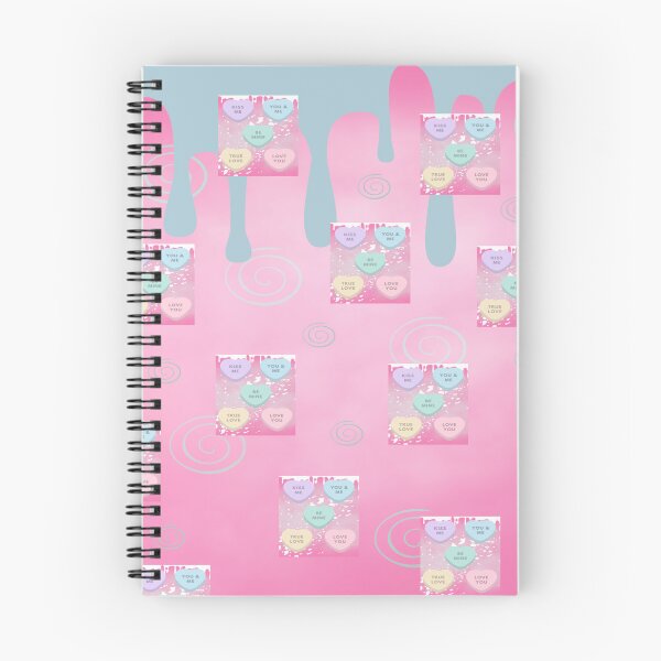 Item preview, Unbroken CandyHearts designed and sold by MariahDaGoatedPrincess.