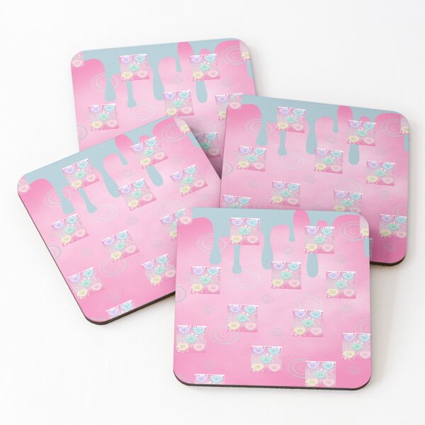 Item preview, Unbroken CandyHearts designed and sold by MariahDaGoatedPrincess.