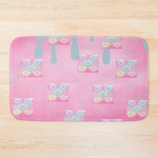 Item preview, Unbroken CandyHearts designed and sold by MariahDaGoatedPrincess.