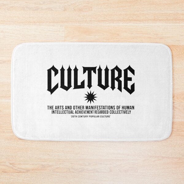 Item preview, Culture Is Wealth | Street Culture Coffee Vinyl Record | Vintage Badge EST Streetwear Urban Lifestyle | T-Shirt, Hoodie, Sticker, Tote Bag designed and sold by Khalid lq.