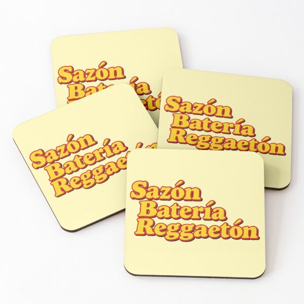 Item preview, Seasoning, drums, reggaeton designed and sold by YChangShop.