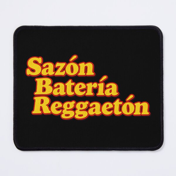 Item preview, Seasoning, drums, reggaeton designed and sold by YChangShop.