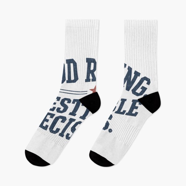Item preview, Good Raising Questionable Decisions – Funny Southern Saying designed and sold by lecroyhouse.