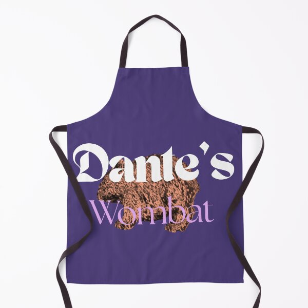 Item preview, Dante's Wombat designed and sold by Trim-Xebec.