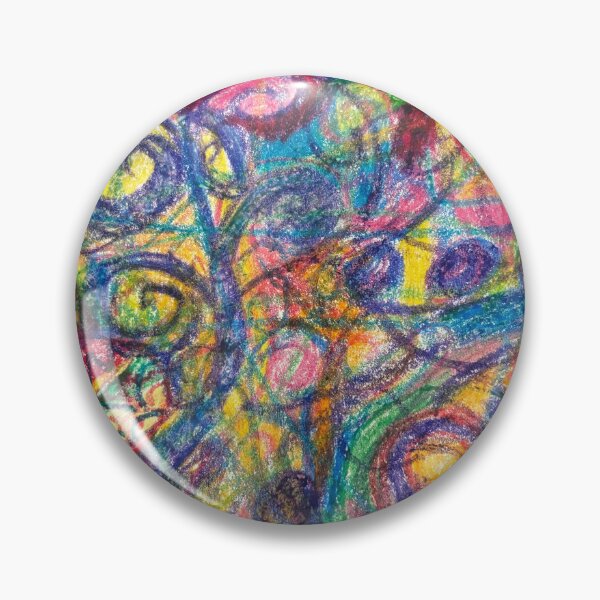Aperçu de l'œuvre Art coloré créée et vendue par Rubyalvarez4568.