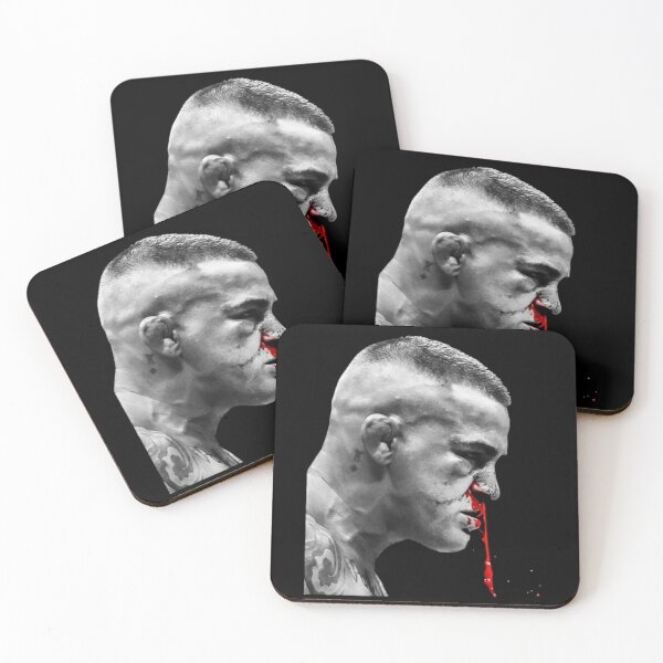 Item preview, Dustin Poirier The Diamond designed and sold by JeyVel.