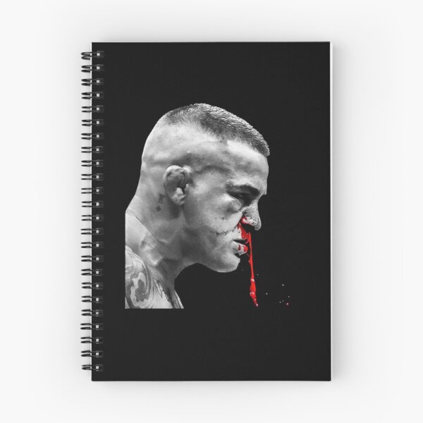 Item preview, Dustin Poirier The Diamond designed and sold by JeyVel.