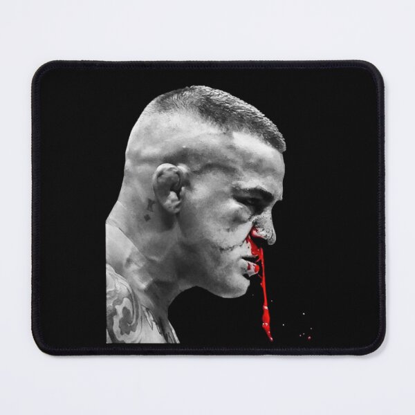 Item preview, Dustin Poirier The Diamond designed and sold by JeyVel.