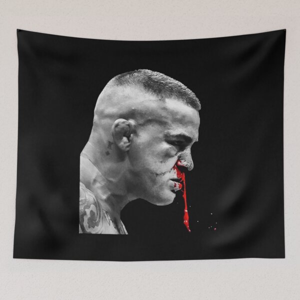 Item preview, Dustin Poirier The Diamond designed and sold by JeyVel.