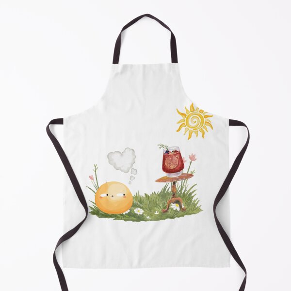 Item preview, Thirsty for a fresh glass designed and sold by BloomWears.