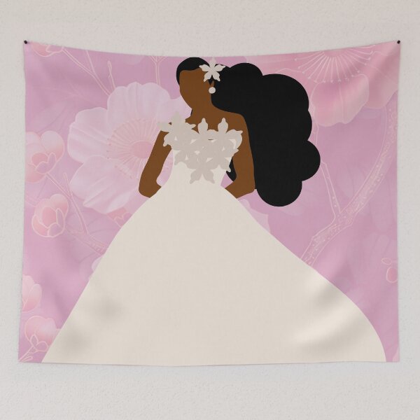 Item preview, ESTELLE MARIANNA designed and sold by alegnacreates.