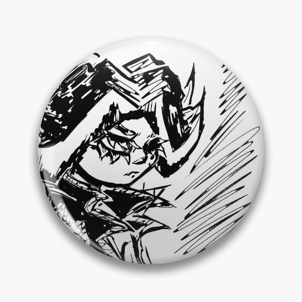 Item preview, YA-RE designed and sold by hyprdontia's prints.