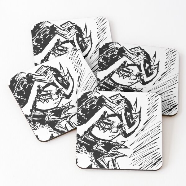 Item preview, YA-RE designed and sold by hyprdontia's prints.