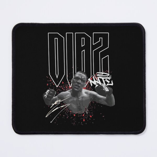 Item preview, Nate Diaz "I'm Not Surprised" Signature designed and sold by JeyVel.