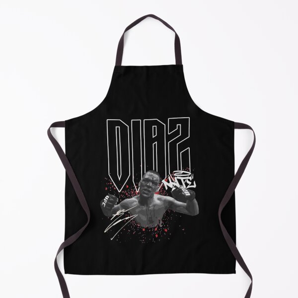 Item preview, Nate Diaz "I'm Not Surprised" Signature designed and sold by JeyVel.