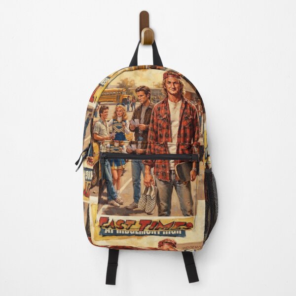 Item preview, Fast Times at Ridgemont High Fine Art Tribute designed and sold by Art's Diner.