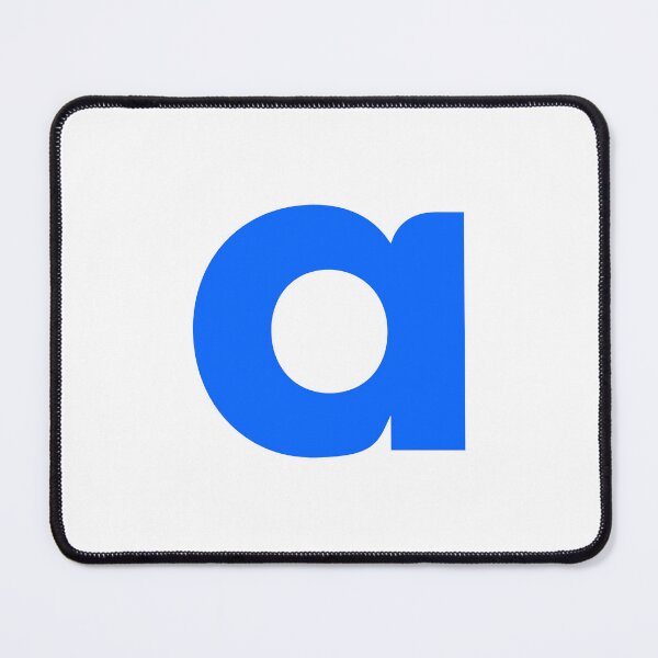 Item preview, Minimalist Letter A Logo Design designed and sold by Popliteal.