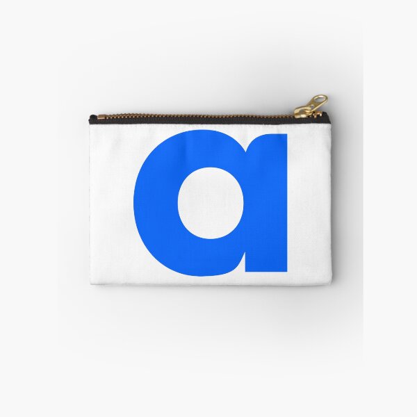 Item preview, Minimalist Letter A Logo Design designed and sold by Popliteal.