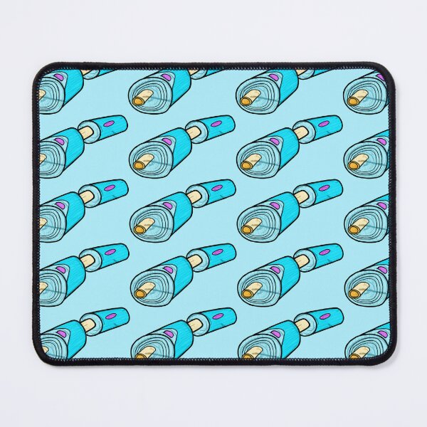 Item preview, Biology Notes Sticker 2025 - (Myelin Sheath) designed and sold by ClumsyPillbug.