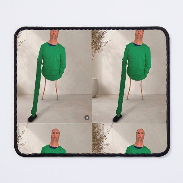 Item preview, green dude designed and sold by PinkOmegaLul.