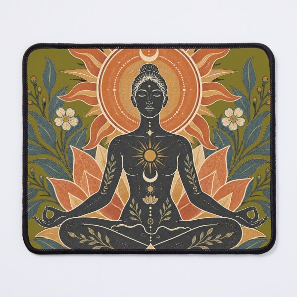 Item preview, Kundalini Yoga Body Mind and Soul Part 2 designed and sold by ramanandr.
