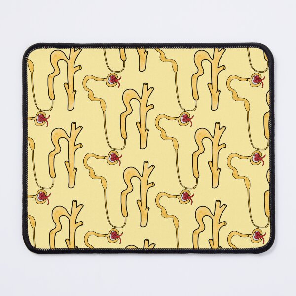 Item preview, Biology Notes Sticker 2025 - (Nephron) designed and sold by ClumsyPillbug.