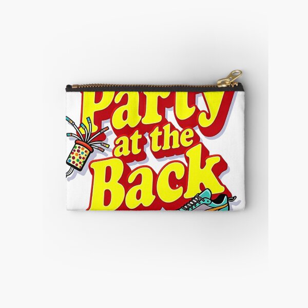 Item preview, Party at the Back Runners designed and sold by Towards a Better You.