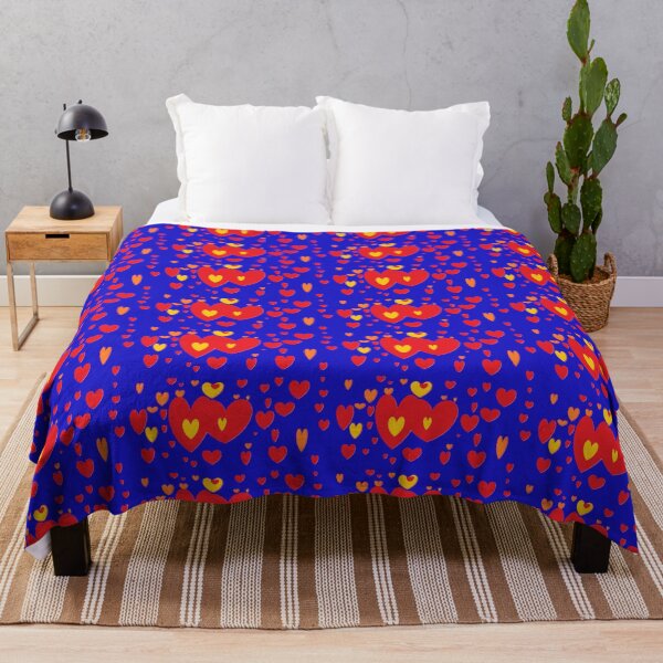 Item preview, Tantos corazones designed and sold by bluebells2642.