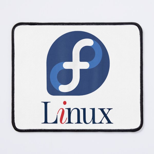 Item preview, Fedora Linux designed and sold by Foxintheloart.