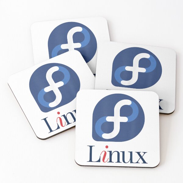 Item preview, Fedora Linux designed and sold by Foxintheloart.