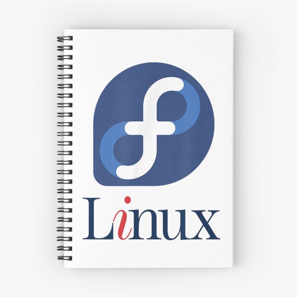 Item preview, Fedora Linux designed and sold by Foxintheloart.