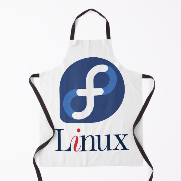 Item preview, Fedora Linux designed and sold by Foxintheloart.