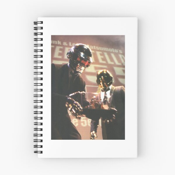 Item preview, Daft Punk designed and sold by PinkOmegaLul.