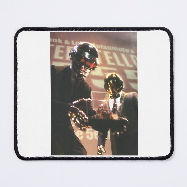 Item preview, Daft Punk designed and sold by PinkOmegaLul.