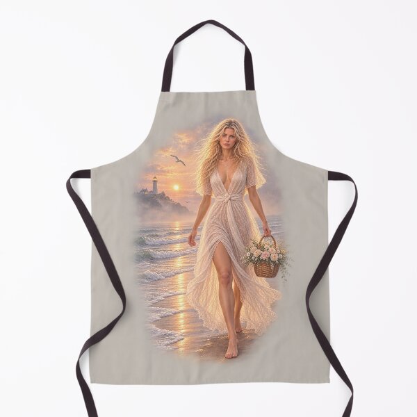 Item preview, Where the Morning Finds Her designed and sold by Sanctum Icons.