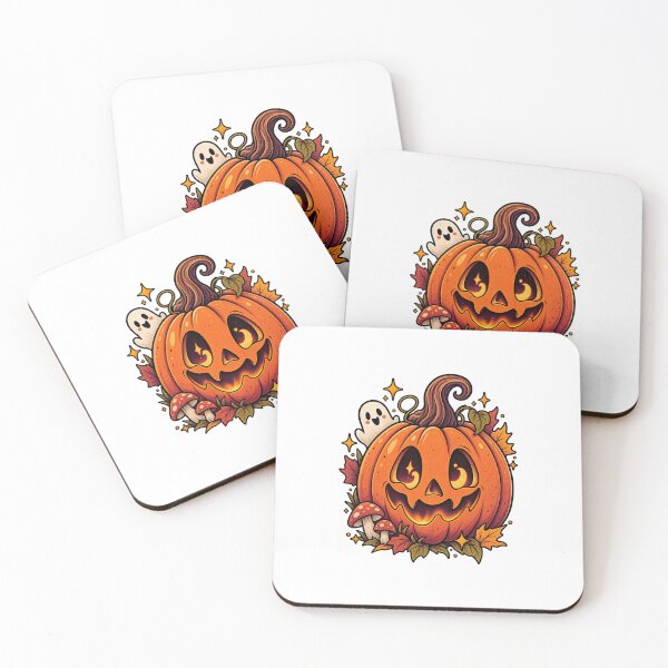 Aperçu de l'œuvre Autumn Spirit Glow créée et vendue par LuveraxArt.