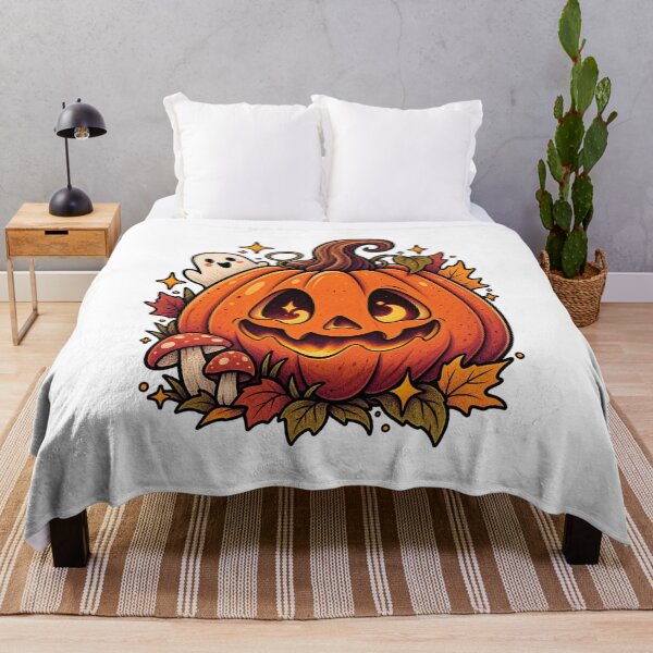 Item preview, Autumn Spirit Glow designed and sold by LuveraxArt.