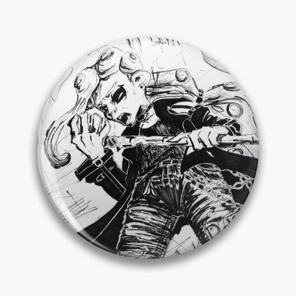 Item preview, Asbjørn KARMA designed and sold by hyprdontia's prints.