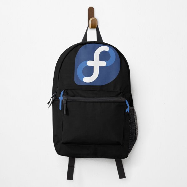 Item preview, Fedora Linux Open Source designed and sold by Foxintheloart.