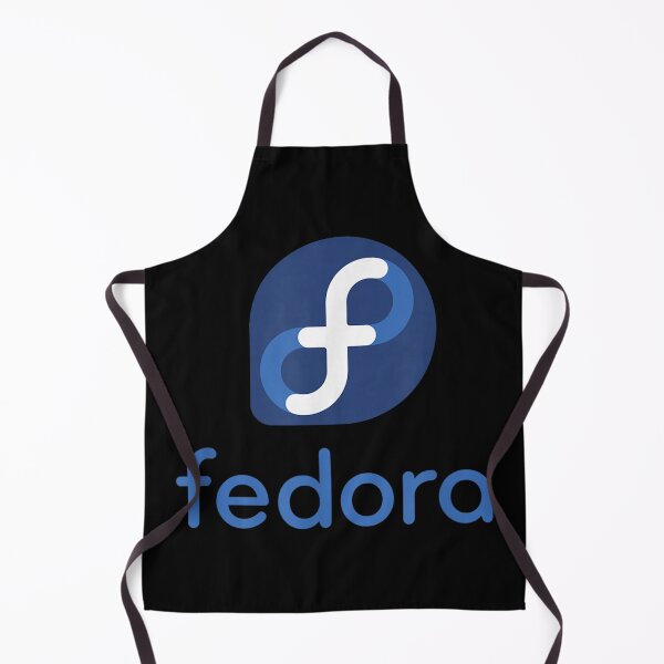 Item preview, Fedora Linux Open Source designed and sold by Foxintheloart.