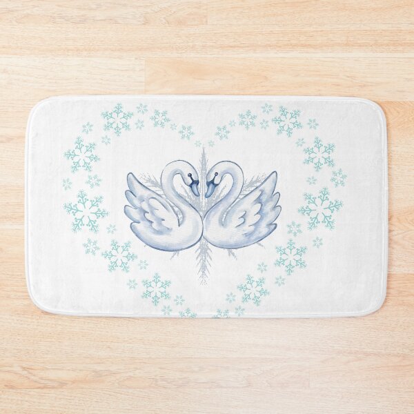 Item preview, Swan Love designed and sold by BloomWears.