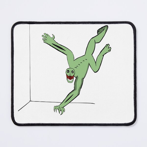 Item preview, the watching creeper designed and sold by Monstermaker123.