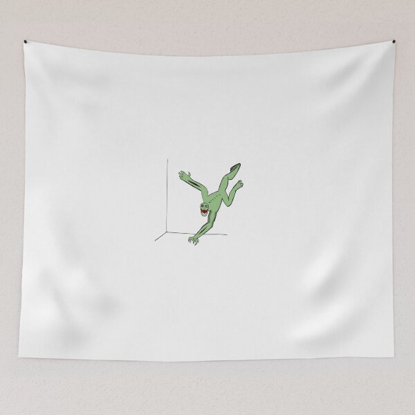Item preview, the watching creeper designed and sold by Monstermaker123.