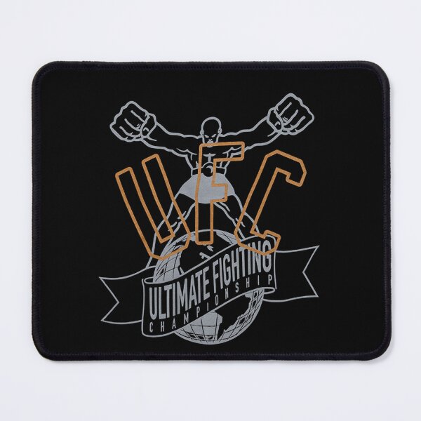 Item preview, UFC Logo Bleached designed and sold by JeyVel.