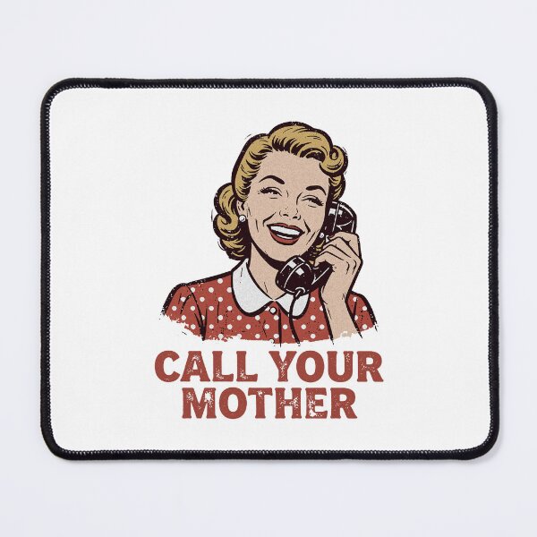 Item preview, Call Your Mother. designed and sold by EunsooLee.
