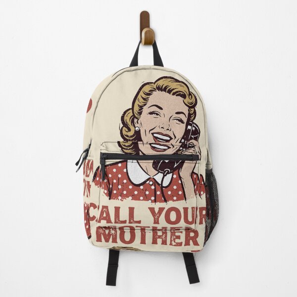 Item preview, Call Your Mother. designed and sold by EunsooLee.