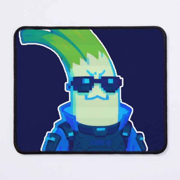 Item preview, CyberLeek Hacker- Neon Cyberpunk Digital Art designed and sold by Billy Morfo™.