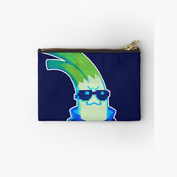 Item preview, CyberLeek Hacker- Neon Cyberpunk Digital Art designed and sold by Billy Morfo™.